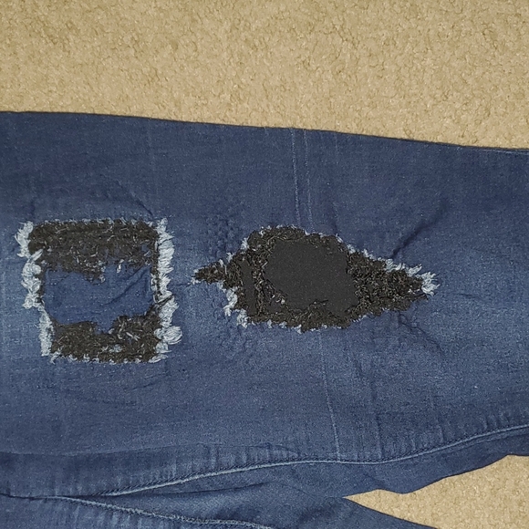 Stretch Jean Bundle - Picture 3 of 10